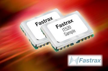 IT-520 from Fastrax