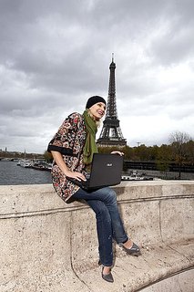 ASUS UL50 Serie