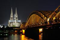 Cologne-Domains sagen: Wir sind aus Kölle