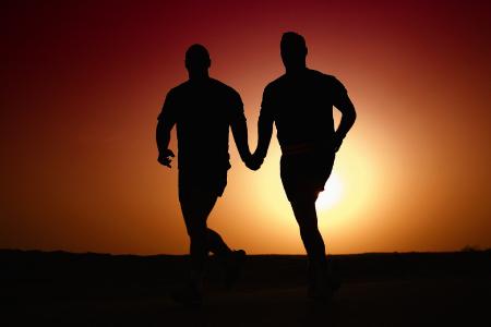 The Gay-Domain is the domain of the gay community