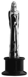 EFA Statuette