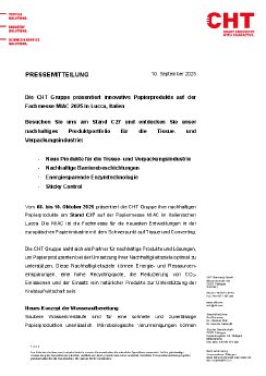 CHT Pressemitteilung MIAC 2025.pdf