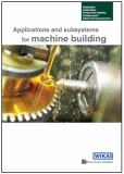 Instrumentation solutions for the machine-building industry: New brochure as a decision aid