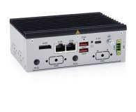 Kontron Embedded Box PC KBox A-251-AML/ADN