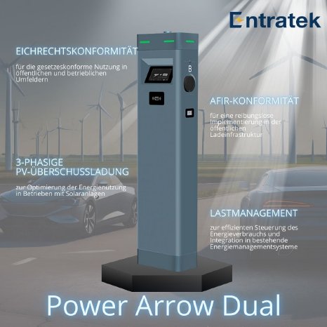 PR Bild_Entratek Power Arrow Dual.jpg