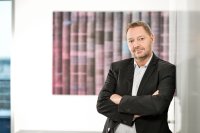 Ulrich Pelster, Geschäftsführer der gds GmbH