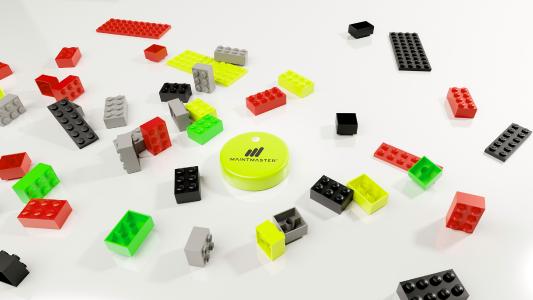 MaintMaster IoT-Sensor