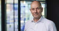 Gerben Wijbenga, CEO Zentral- und Nordeuropa