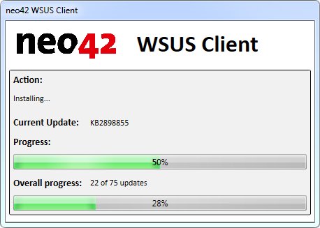 Patchmanagement mit dem neo42 WSUS Client.png