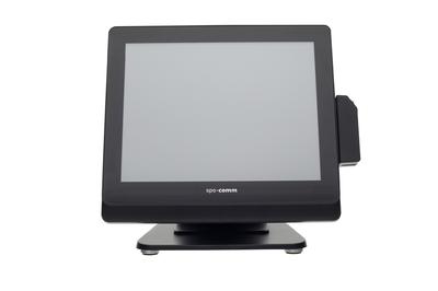 spo-book POS System