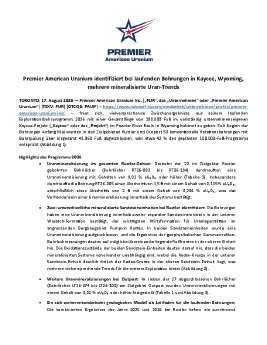 170826_DE_PUR_Premier American Uranium Identifies Multiple Mineralized Uranium Trends.pdf