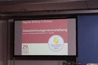 Internationaler Award für time4you GmbH