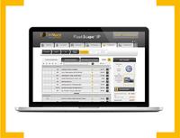 Die Fuhrpark Software FleetScape IP® erstrahlt im neuen Design