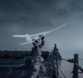 Teaming for tactical drones: Rheinmetall and AeroVironment join forces to compete for NATO special forces project