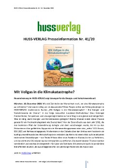 Presseinformation_41_HUSS_VERLAG_Mit Vollgas in die Klimakatastrophe.pdf