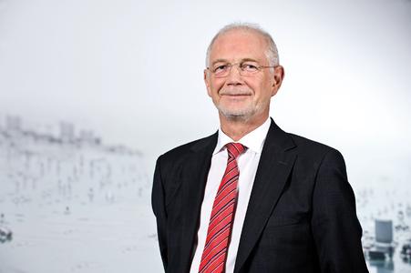 Jürgen Dolle