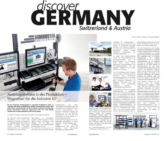 Armbruster Engineering in Discover Germany.jpg