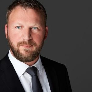 Dr. Thomas Höpfner | Geschäftsführer des WIG2 Instituts