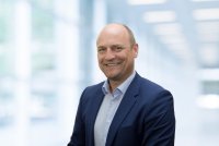 GWS-Vertriebschef und Prokurist Guido Günster