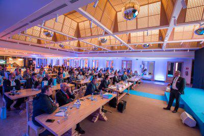 Delta Data Center Solution Day "Bringing Your Data Center into the IoT Era" Starts from March