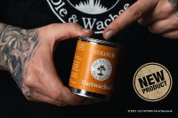 Das NEUE Farböl OLI-NATURA Colour Hartwachsöl für Innenholz-Möbel & Treppen ist da.
