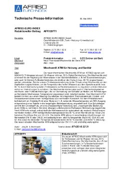 AFR1207T1 Thermisches Mischventil ATM.pdf