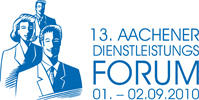 Dienstleistungs Forum