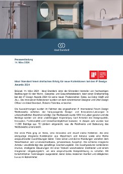Ideal Standard Pressemitteilung_Dreifacher Erfolg bei den iF Design Awards.pdf