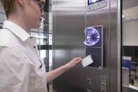 PCS Installationen für Zeiterfassung, Zutrittskontrolle und Videoüberwachung zeichnen sich durch hohe Verfügbarkeit aus