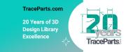 20 Jahre TraceParts.com