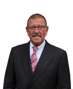 Wolfgang P. Albeck