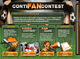 Mit ContiFanContest 11 x 2 "Alles-Inklusive-Reisen" zur FIFA Fussball-Weltmeisterschaft 2010(TM)  gewinnen