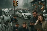 IoT-Ausfälle sind das größte Risiko für Wirtschaft und Gesellschaft im nächsten Jahrzehnt.