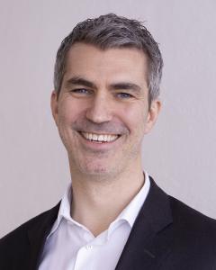Jacob Tveraabak, CEO StrongPoint AB