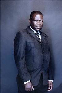 Joshua Mohlakomo