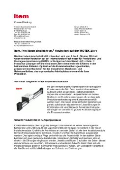 Pressemitteilung_item_Motek_2014.pdf