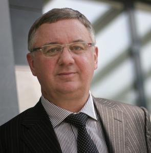 Prof. Janusz Filipiak