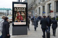 Trendanalyse 2025: Leben in Metropolen