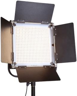 Lumen Panel 600Bi