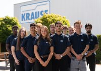 KRAUSE Auszubildende 