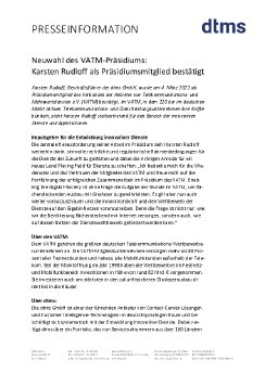 PM_Karsten Rudloff Wahl VATM Präsidium.pdf
