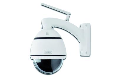 Dreifach optischer Zoom – Digitus Plug&View OptiZoom (DN-16044)