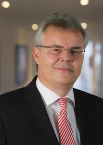 Christof Kurz, Geschäftsbereichsleiter für Steuerberater-Lösungen