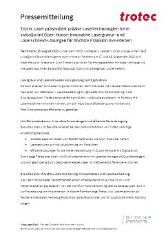 Pressemitteilung_Trotec beim swissQprint Open House in Kerpen.pdf