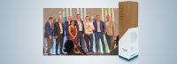 SDZeCOM gewinnt Go-To-Market Award von Stibo Systems