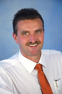 Damian Göppert, Manager OTS