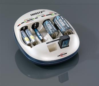 Energy 8 plus