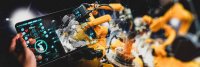 Wann haben Sie sich zuletzt um die IT-Sicherheit Ihrer Produktionsanlagen gekümmert?