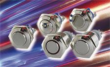 16mm Switches
