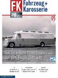 Titel F K Jubilaeum 70 Jahre